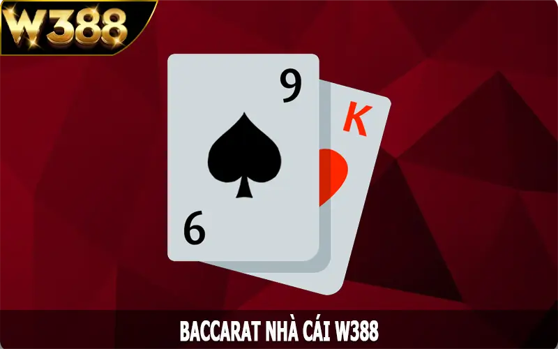 Baccarat - Siêu Phẩm Cá Cược Đình Đám Nhất Trên Thị Trường