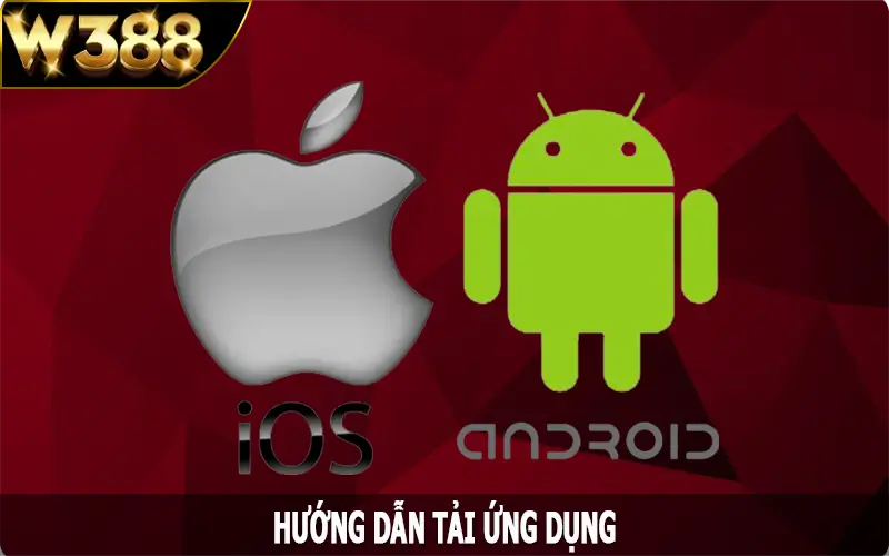 Hướng dẫn tải app đơn giản dành cho hội viên